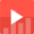 RealtimeSubCount logo